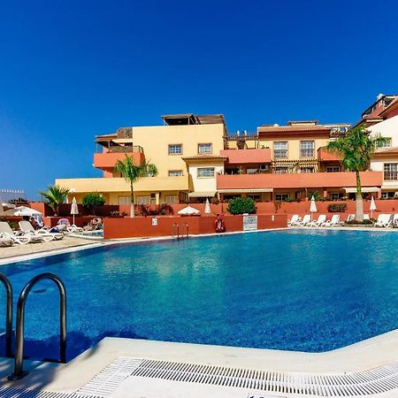 Apartamento Terrazas del Duque II 4A001 Costa Adeje  Exterior foto