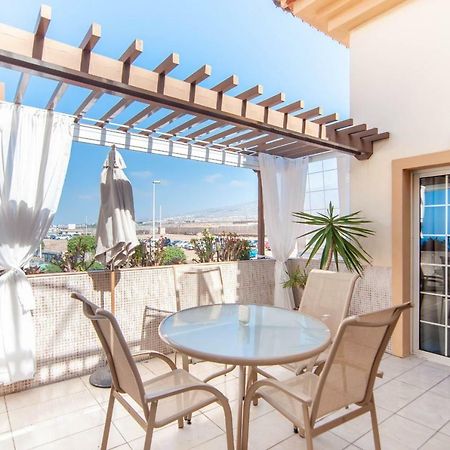 Apartamento Terrazas del Duque II 4A001 Costa Adeje  Exterior foto