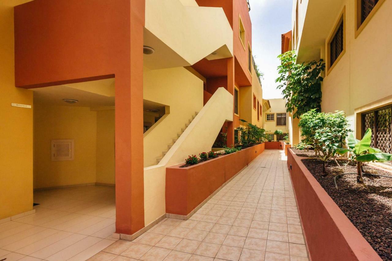 Apartamento Terrazas del Duque II 4A001 Costa Adeje  Exterior foto