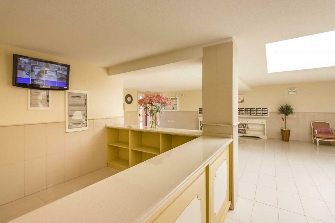 Apartamento Terrazas del Duque II 4A001 Costa Adeje  Exterior foto