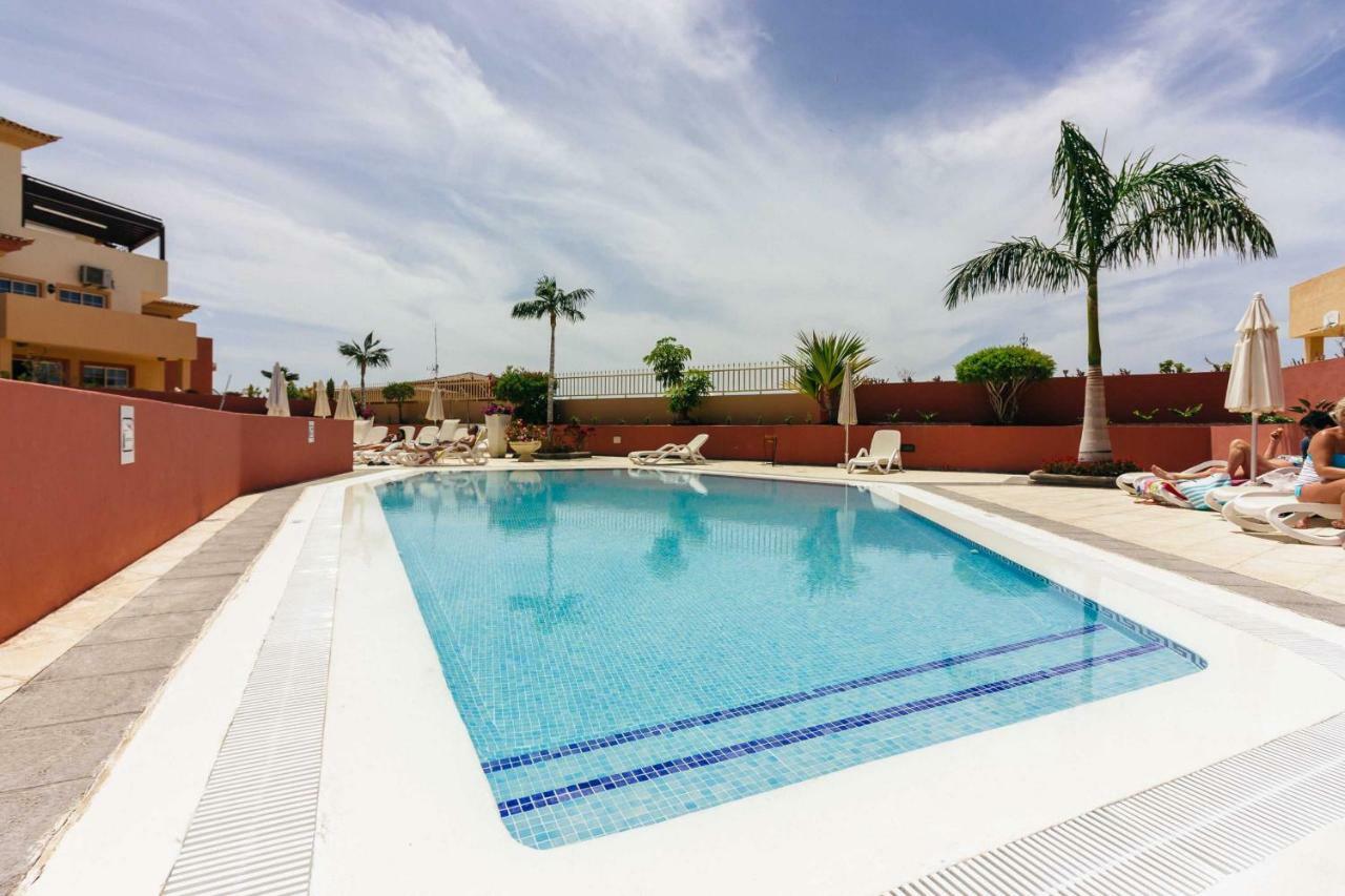 Apartamento Terrazas del Duque II 4A001 Costa Adeje  Exterior foto