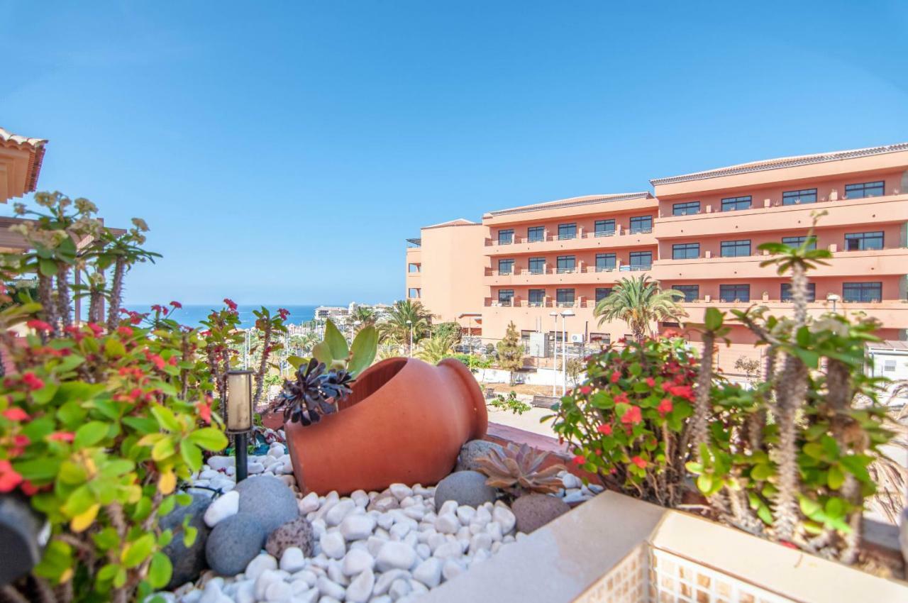 Apartamento Terrazas del Duque II 4A001 Costa Adeje  Exterior foto