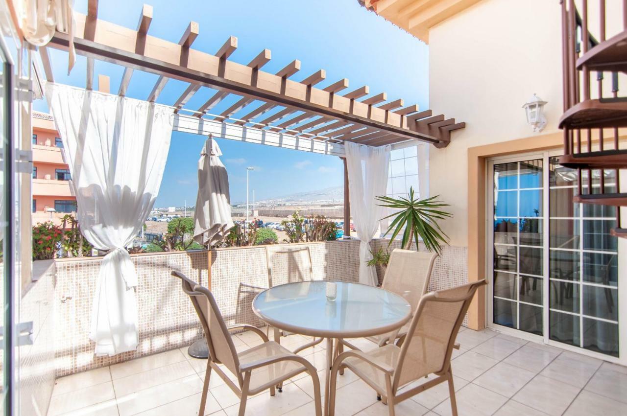 Apartamento Terrazas del Duque II 4A001 Costa Adeje  Exterior foto