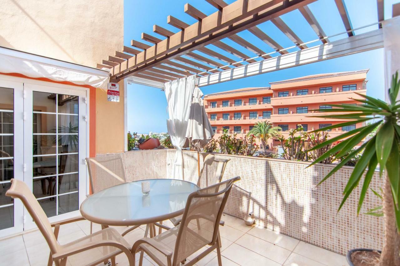Apartamento Terrazas del Duque II 4A001 Costa Adeje  Exterior foto