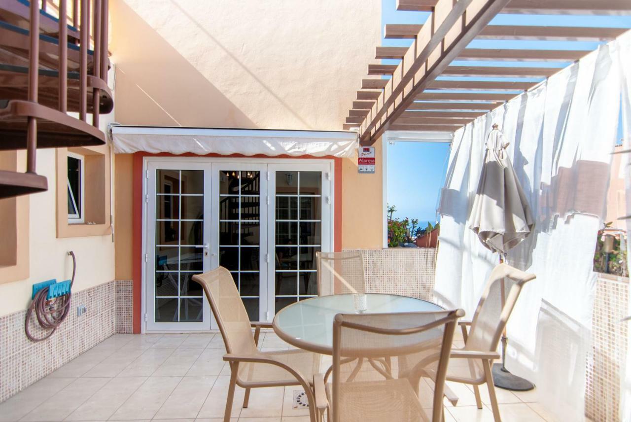 Apartamento Terrazas del Duque II 4A001 Costa Adeje  Exterior foto