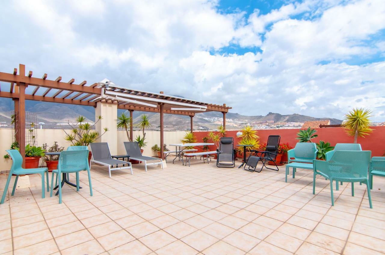 Apartamento Terrazas del Duque II 4A001 Costa Adeje  Exterior foto