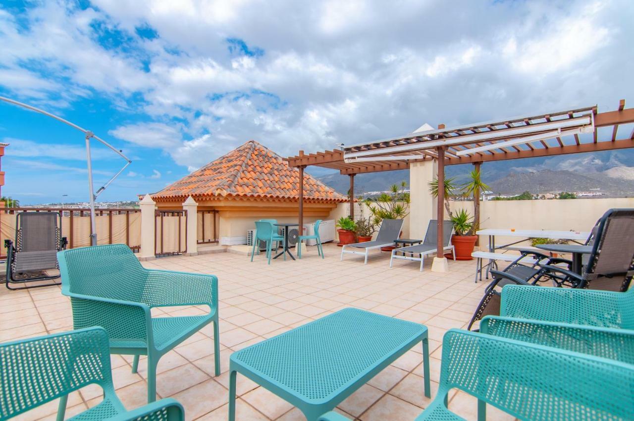 Apartamento Terrazas del Duque II 4A001 Costa Adeje  Exterior foto