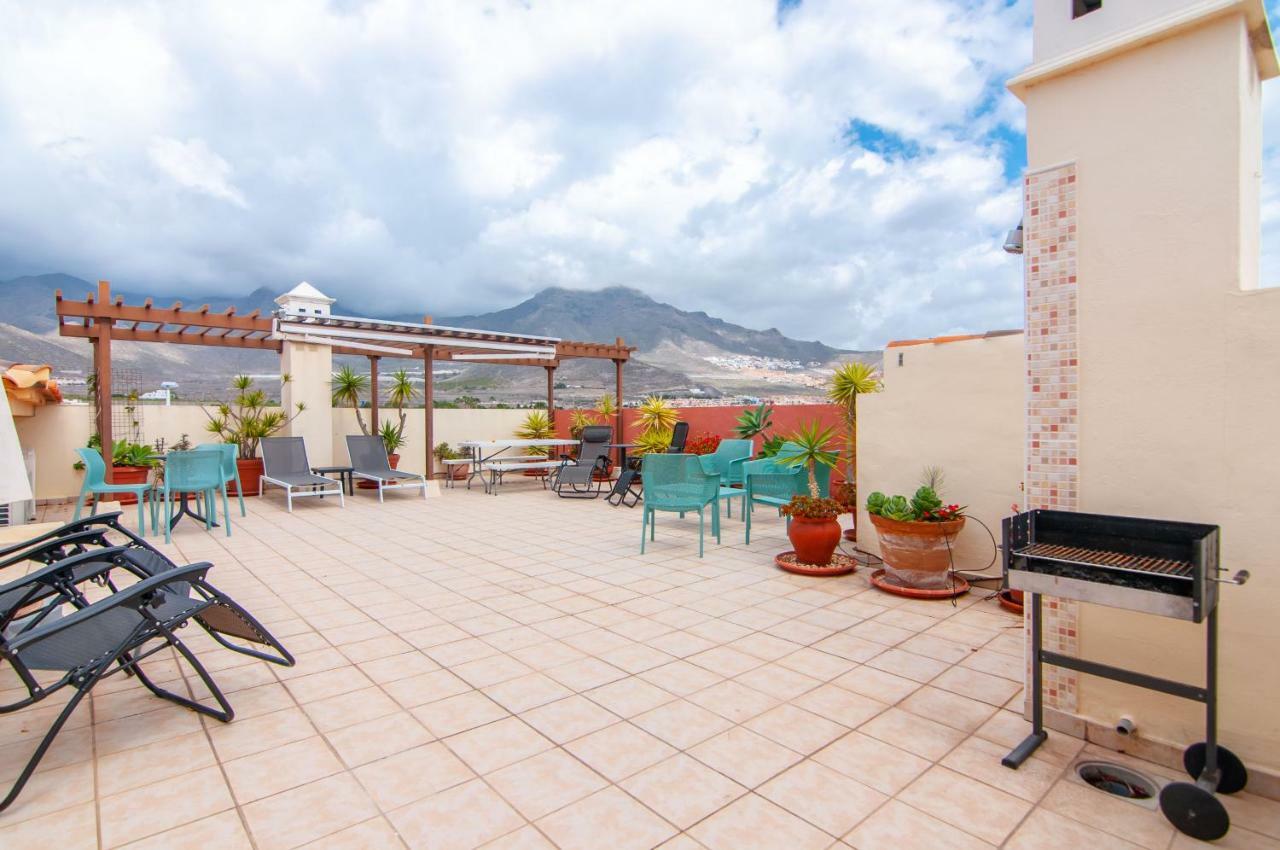Apartamento Terrazas del Duque II 4A001 Costa Adeje  Exterior foto