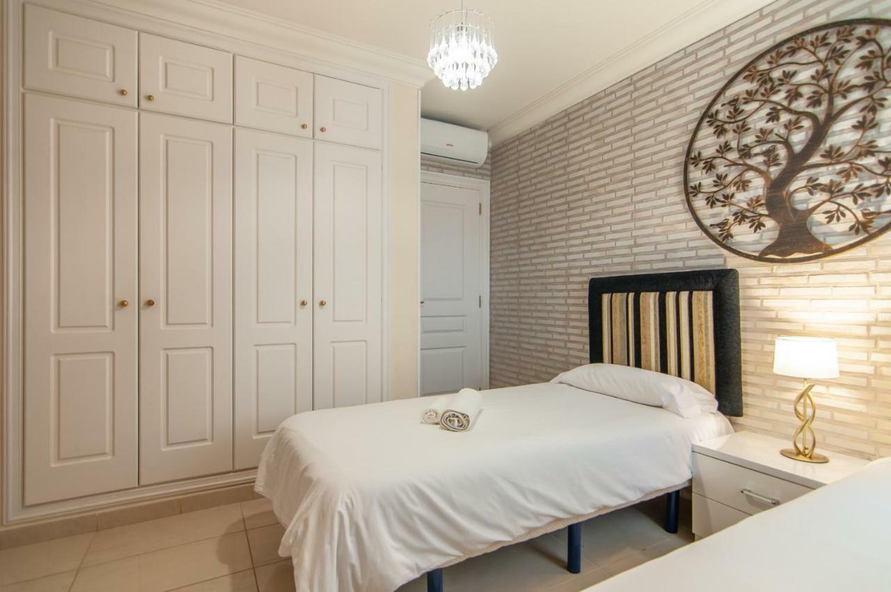 Apartamento Terrazas del Duque II 4A001 Costa Adeje  Exterior foto