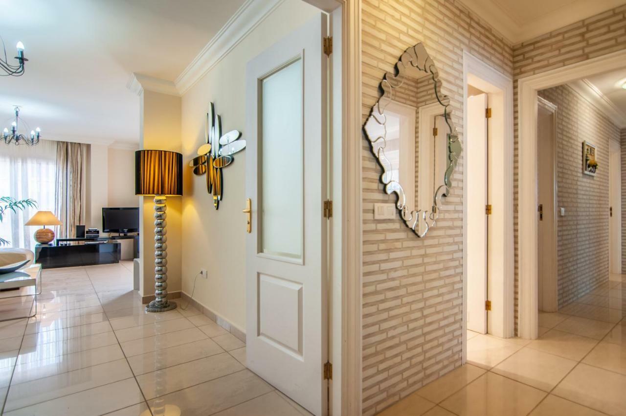 Apartamento Terrazas del Duque II 4A001 Costa Adeje  Exterior foto