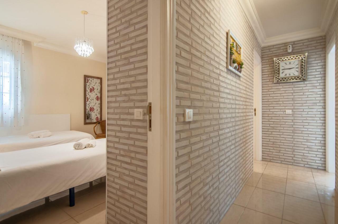 Apartamento Terrazas del Duque II 4A001 Costa Adeje  Exterior foto