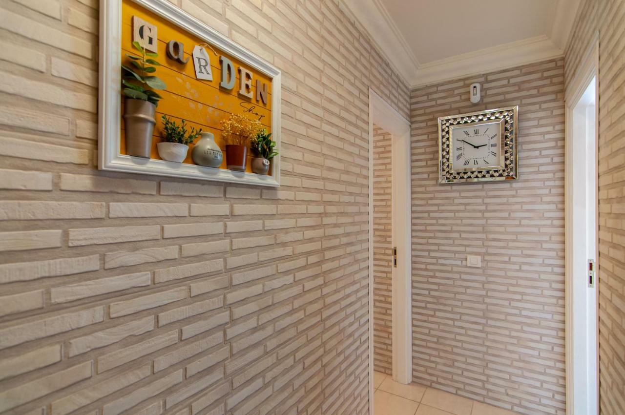 Apartamento Terrazas del Duque II 4A001 Costa Adeje  Exterior foto