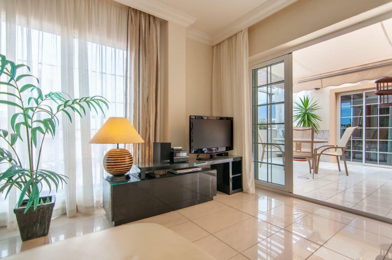 Apartamento Terrazas del Duque II 4A001 Costa Adeje  Exterior foto