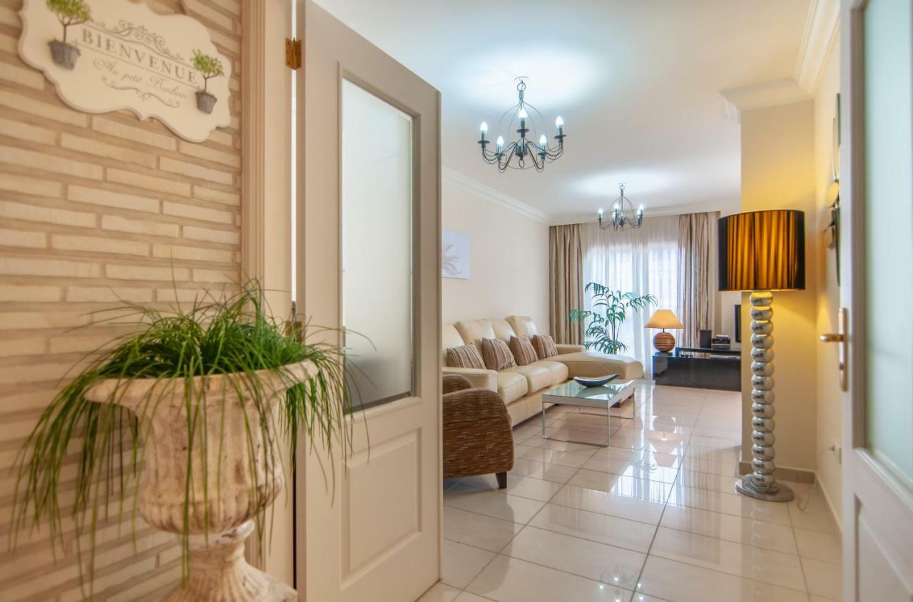 Apartamento Terrazas del Duque II 4A001 Costa Adeje  Exterior foto